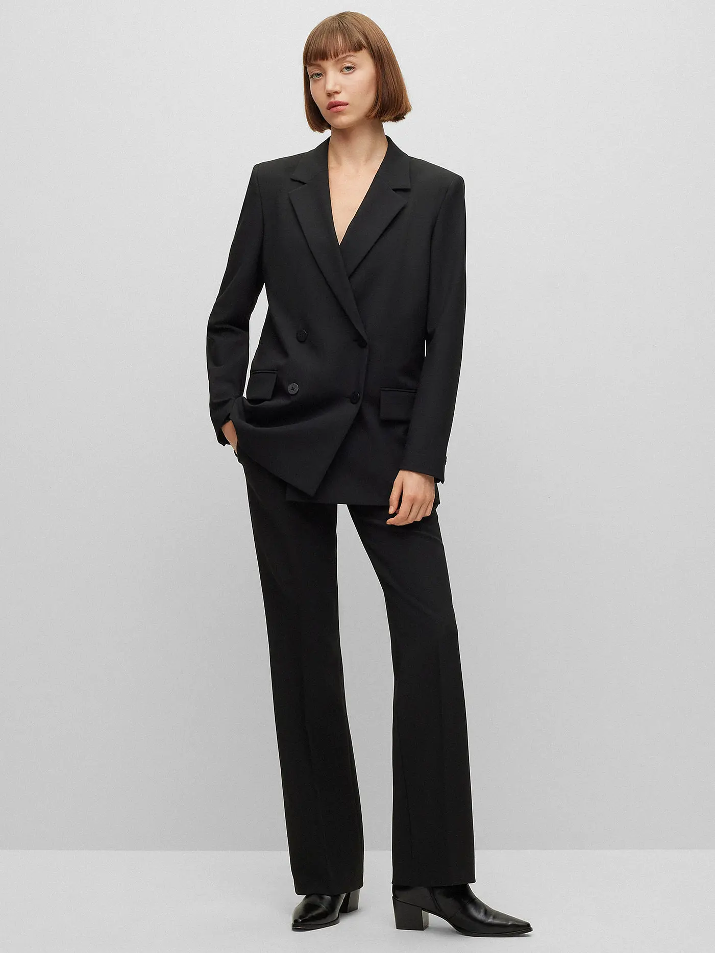 HUGO | Blazer AVANI | 